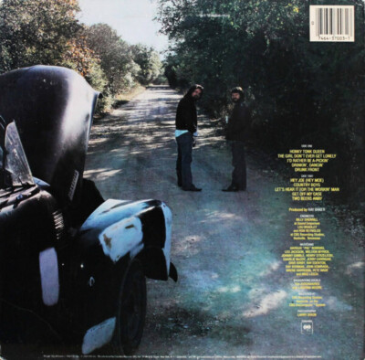 Moe Bandy & Joe Stampley - Hey Joe! Hey Moe! - Columbia - FC Moe Bandy & Joe Stampley - Hey Joe! Hey Moe! - Columbia - FC