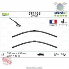 Balais d'essuie-glace Mercedes 280