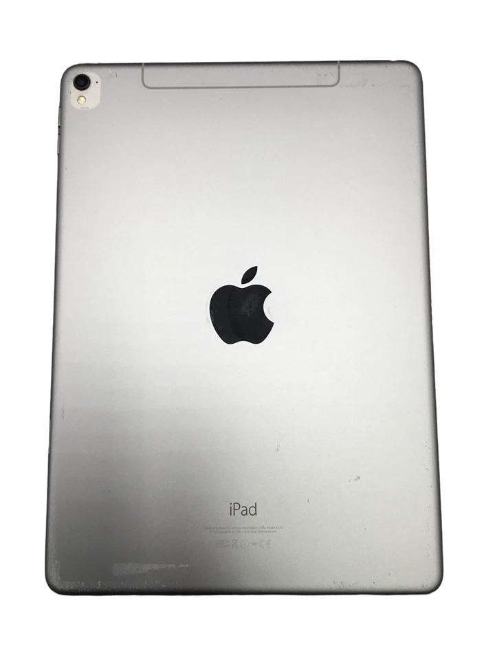 Apple iPad Pro A1674 9.7-inch 32GB Wi-Fi + Cellular Unlocked MLPW2LL/A Damaged - Image 4 of 4
