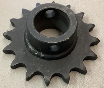 AGCO DAE29395 16 Tooth Chain Sprocket (B399)
