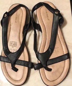 ebay ladies sandals size 8