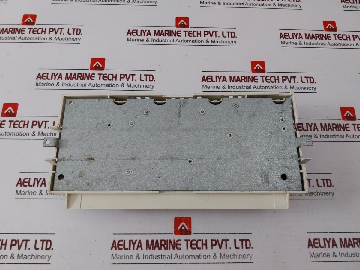 ABB RPBA-01 Profibus Adapter With Control Unit RDCU-12C ABB RPBA-01 Profibus Adapter With Control Unit RDCU-12C