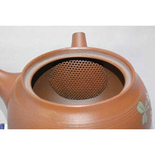 Hokuryū Kiln Teapot - Thumbnail 5