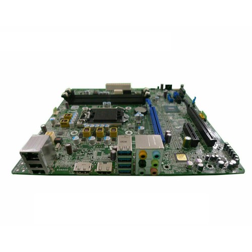 Motherboard XJ8C4 IPSKL-VM WPMFG 