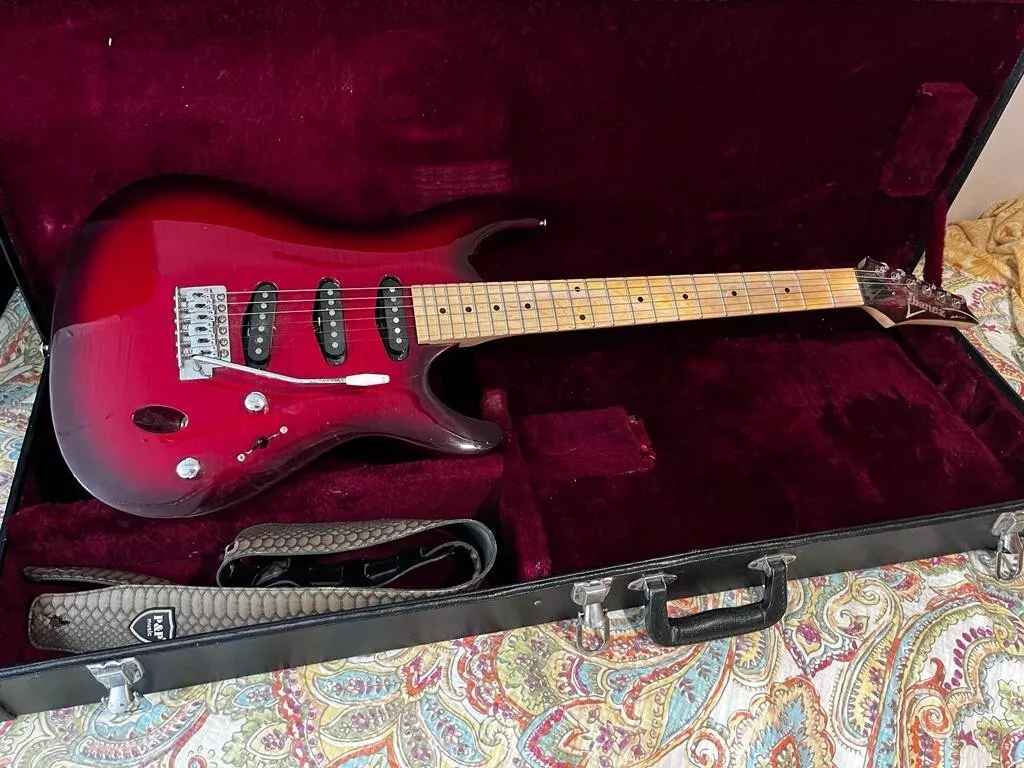 Ibanez sa130 deals