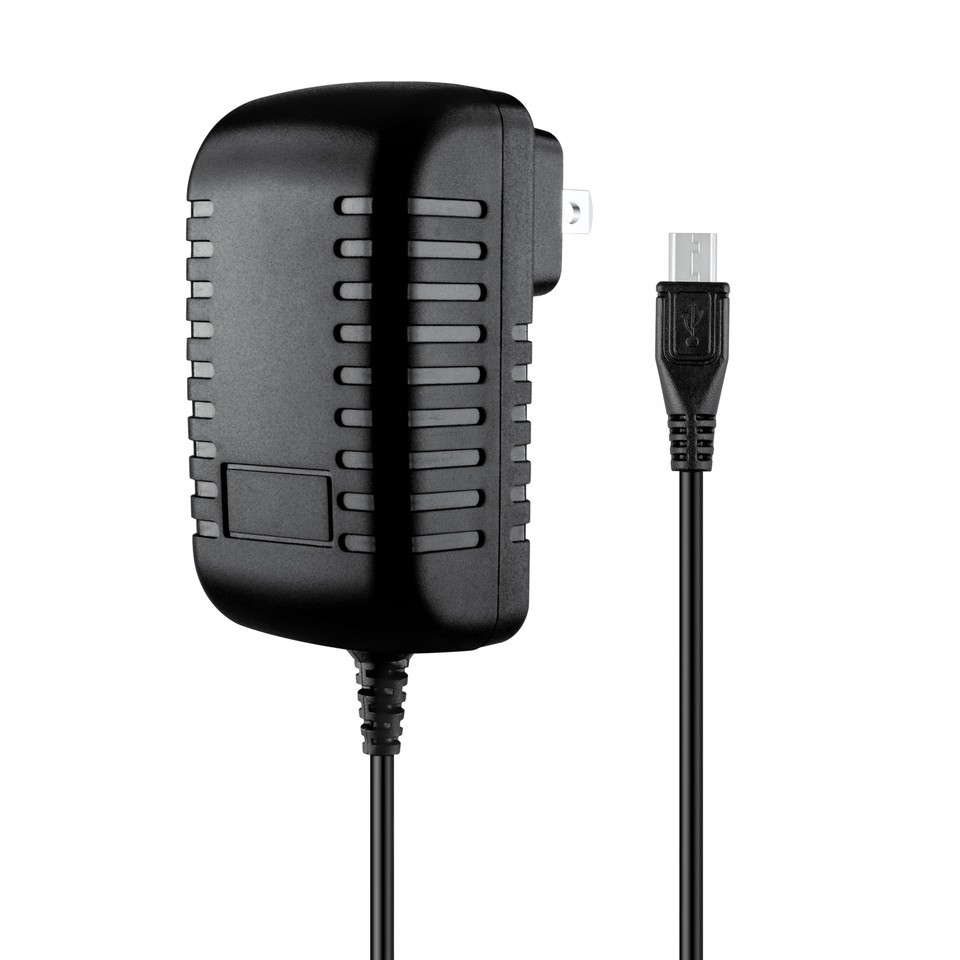 Micro USB AC Adapter Charger For Skil IXO 4V Cordless Screwdriver