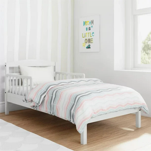 Dorel home cheap products crib mattress