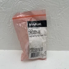 Invue One65 Alarming Insight Sensor DBD201-W