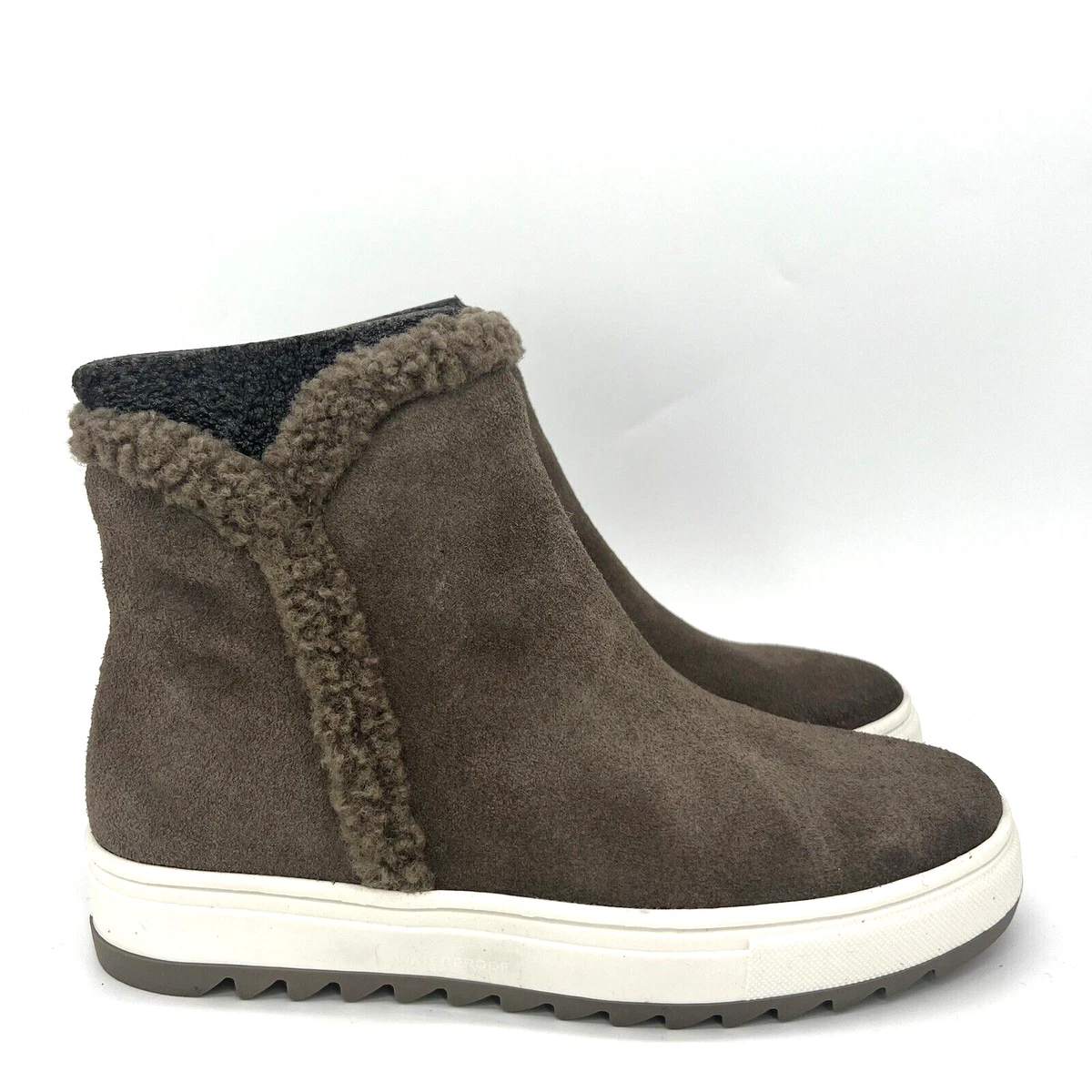 Aqua college boots store