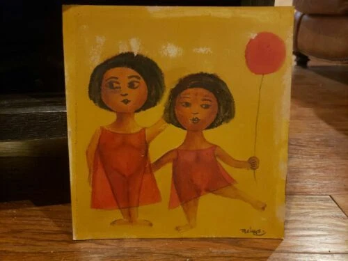 Арт-деко анимационное искусство