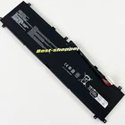 NEW Genuine BTY-M6M3 Battery For MSI Raider GE68HX GE78HX MS-15M2 MS-17S1 17S2