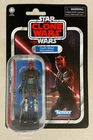 Star Wars TVC Vintage Collection 3 3/4" Clone Wars Darth Maul (Mandalore) Figure