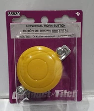 Universal Horn Button 85930