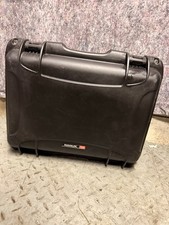 Nanuk 925 Black Hard Case Protector Waterproof All Different Conditon Read Below