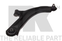 NK Querlenker Dreieckslenker 5013944 FüR Clio Renault Modus 5013943 BR0 KR0 CR0