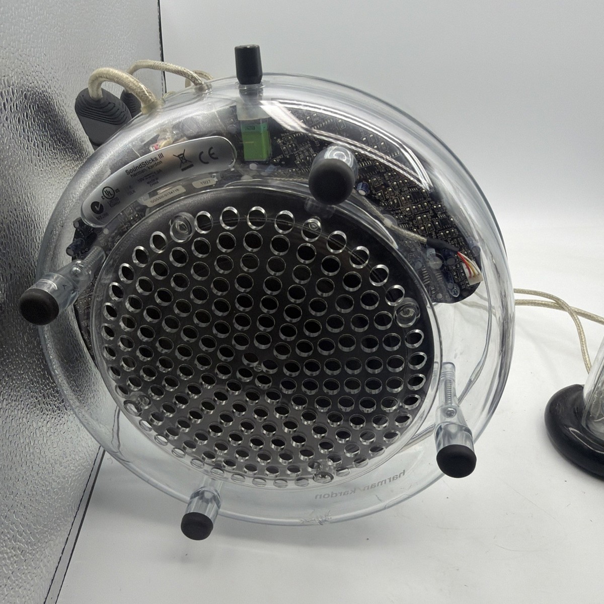 Harman Kardon SoundSticks III Multimedia Sound System