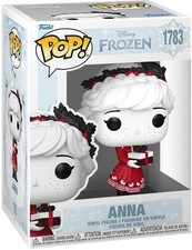 Ultimate Funko Pop Frozen Figures Checklist and Gallery 58