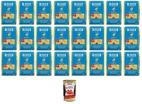De Cecco Rotelle N.54, Pasta Nudeln Aus Hartweizengrieß 24X500Gr+Polpa