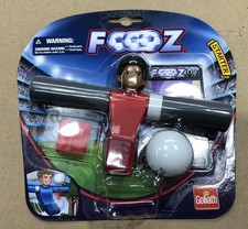 Goliath FOOOZ Toy Game Starter 2012 foosball soccer desk desktop 30411