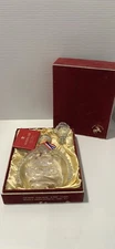 Louis XIII de Remy Martin Vintage Empty Bottle with Box 750 ml