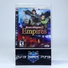 New ListingDynasty Warriors 6: Empires PS3 Brand New - Promo Copy - PlayStation 3