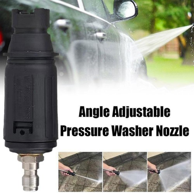 #ad Turbo Spray Pressure Washer Garden Portable Quick Replacement Accessories AU $16.36