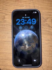 iPhone 14 256GB Blau