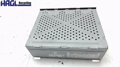 Calculateur GPS 4F0035541E Audi A6 Avant 2.0 Tfsi 4F Radio-Code non fourni - Photo 1/4