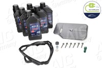 ÖLwechselset Automatikgetriebe FÜR MERCEDES-BENZ E-KLASSE (W211) - Aic 74787SET
