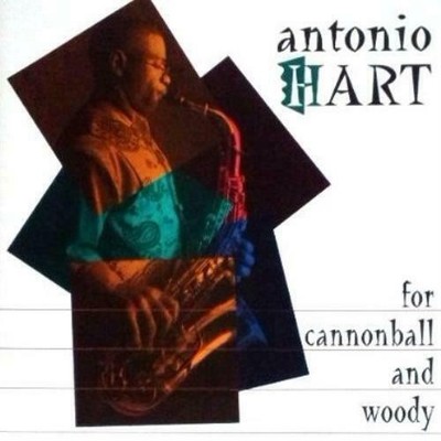 For Cannon  Woody CD