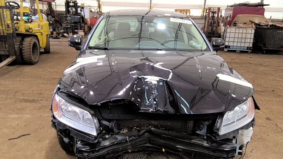 (LOCAL PICKUP ONLY) Driver Front Door Glass Fits 07-16 VOLVO 80 SERIES 6861469 — 第 3/4 张图片