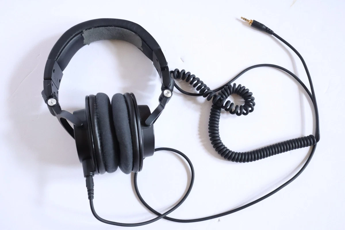 Audio-Technica ATH-M50x Headphones for Sale | Shop New & Used
