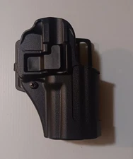 Blackhawk CQC Holster 2100298 C1210