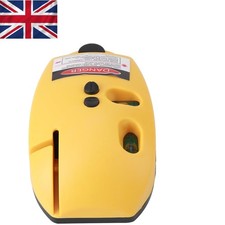 Versatile 2 Line Infrared Laser Level for Home Decor and Installation Needs