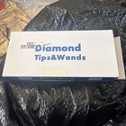 9 Tips 3 Wands for Diamond Microdermabrasion Dermabrasion Machine — photo 1