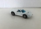 HOTWHEELS Ford J Car.