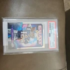 2024 Topps Cosmic Chrome - Galaxy Greats Tom Brady PSA 10 #GG-6