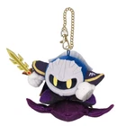 Kirby Air Ride Meta Knight Shadow Star Mascot Plush / Game Japan PRE