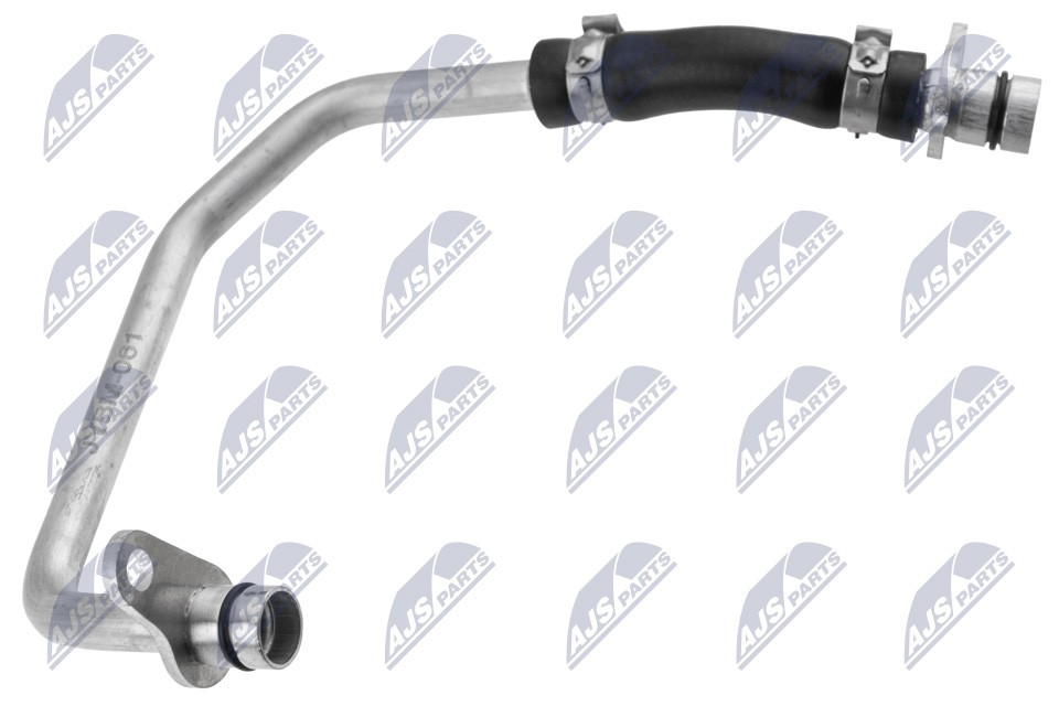 NTY Oil Line Turbocharger Line ECD-BM-061 For BMW - Image 4