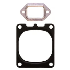 DUKE'S CYLINDER AND EXHAUST GASKETS FITS STIHL MS441 1138 029 2300 1125 149 0601