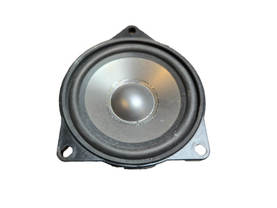 02-08 BMW E65 E66 745i 745Li 750i 750Li 760i L7 Mid-Range Audio
