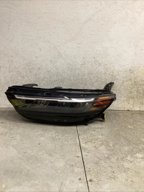 2023-2026 HONDA ACCORD LEFT LH DRIVER SIDE HEADLIGHT OEM 3315030AA01
