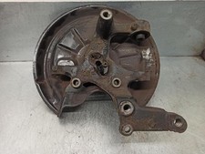 1K0505436AC fusée arrière droit pour SKODA OCTAVIA BERLINA (1Z3) 1.6 TDI 4486890