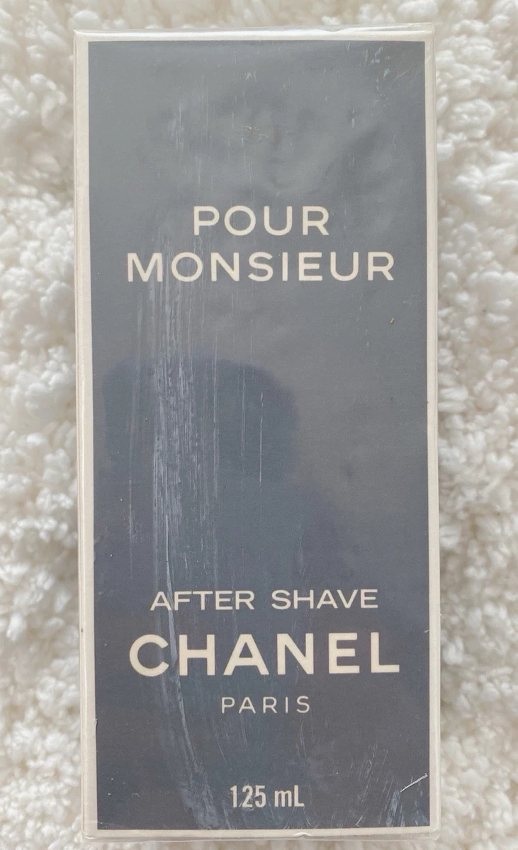 CHANEL Aftershave Fragrances for Men for sale | eBay