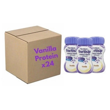 Image of Fortisipp Compact Drink Pack x24
