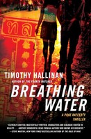 Timothy Hallinan | Breathing Water | Taschenbuch | Englisch (2019)