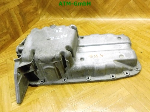 Ölwanne Opel Astra G GM - Bild 2 von 7