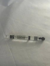 FLORABOTANICA by Balenciaga 0.13 oz/4 ml Splash vial in edp READ DESCRIPTION !!!