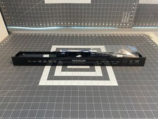 Frigidaire Dishwasher Control Panel P# 117512...