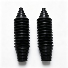Inner Tie Rod Boot Kit Flexible Silicone Multiple Sizes For Cars Trucks Suvs Inner Tie Rod Boot Kit Flexible Silicone Multiple Sizes For Cars Trucks Suvs